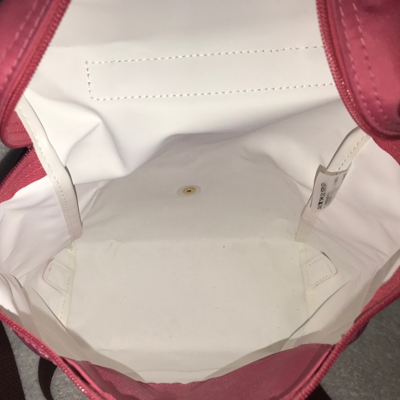 (BACKPACK ONLY) Longchamp Le Pliage - Picture 3 of 8